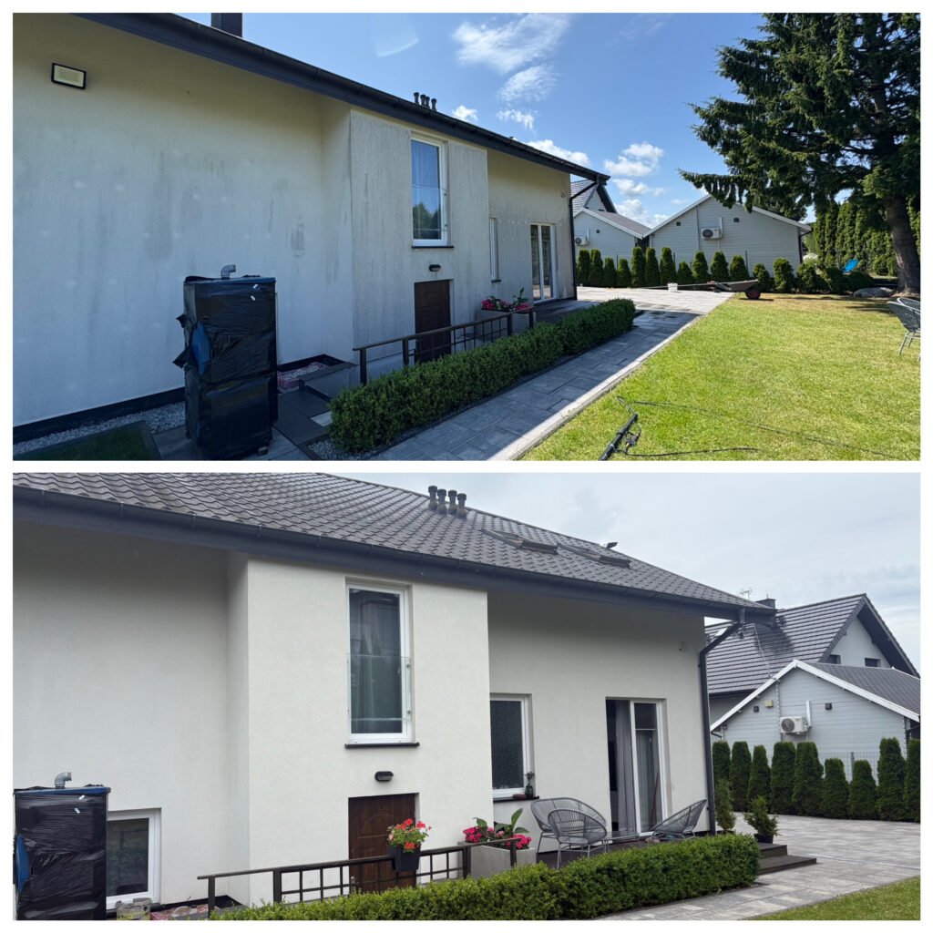 %mycie kostki brukowej i czyszczenie elewacji%