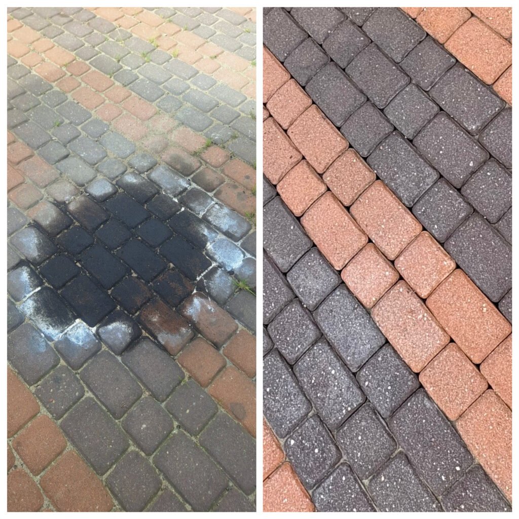 %mycie kostki brukowej i czyszczenie elewacji%