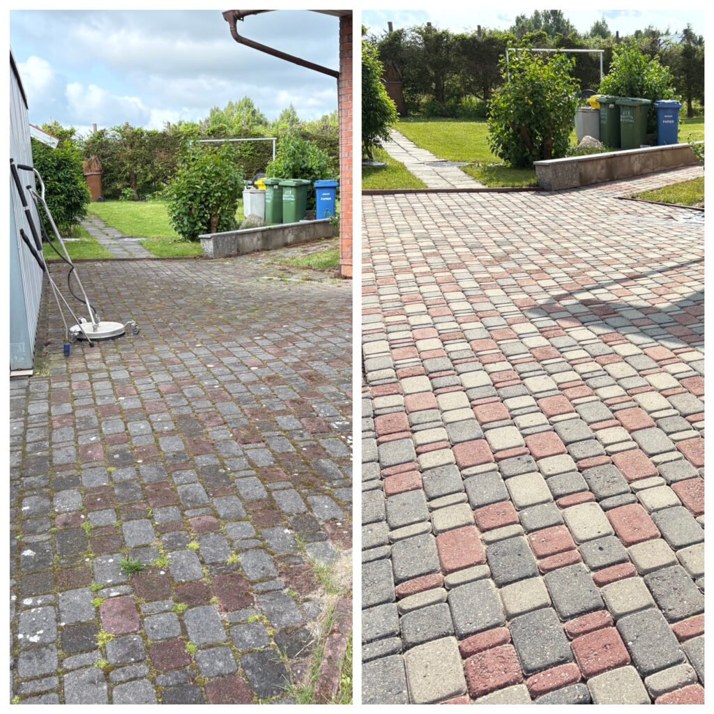 %mycie kostki brukowej i czyszczenie elewacji%